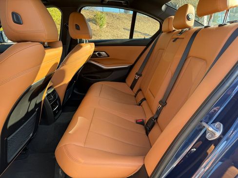 Used 2022 BMW 330i Sedan image 31