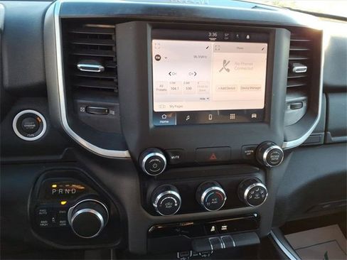 Used 2022 RAM 1500 Big Horn image 12