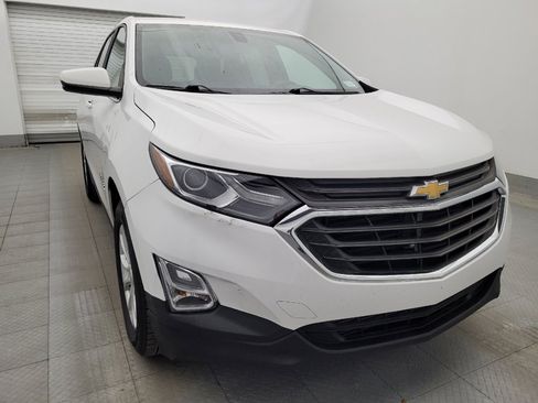 Used 2018 Chevrolet Equinox LT FWD image 13