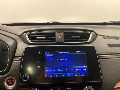 Used 2021 Honda CR-V EX-L image 10