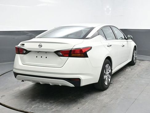 Used 2021 Nissan Altima 2.5 S image 6