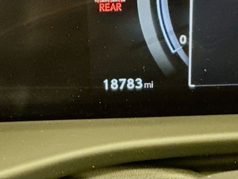 Used 2023 Lexus RZ 450e Premium w/ Accessory Package (Z1) AWD/4WD image 19
