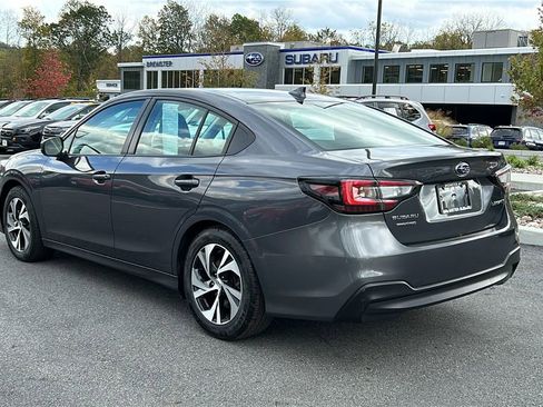 Certified 2024 Subaru Legacy image 6