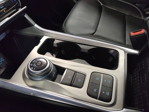 Used 2021 Ford Explorer Limited w/ Equipment Group 301A image 26