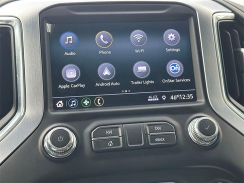 Used 2022 GMC Sierra 1500 Elevation image 26