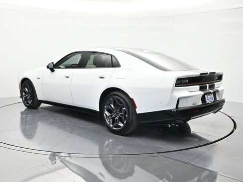 New 2026 Dodge Charger R/T AWD/4WD image 7
