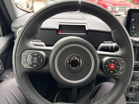 New 2026 INEOS Grenadier image 16