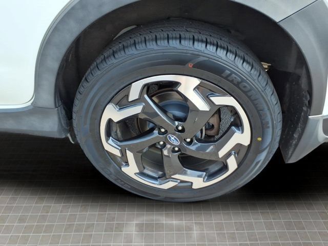 Used 2021 Subaru Crosstrek 2.5i Limited w/ Moonroof Package 2 AWD/4WD image 10