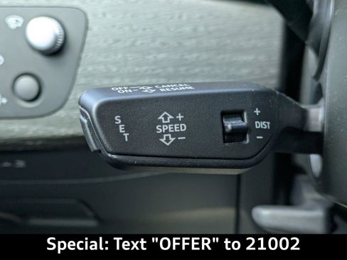 Used 2020 Audi A4 2.0T allroad Prestige w/ Prestige Package AWD/4WD image 35