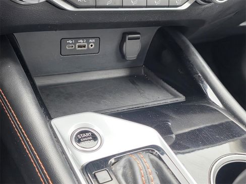 Used 2023 Nissan Altima 2.5 SR image 18