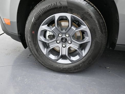 New 2025 Ford Maverick XLT w/ Equipment Group 301A image 35