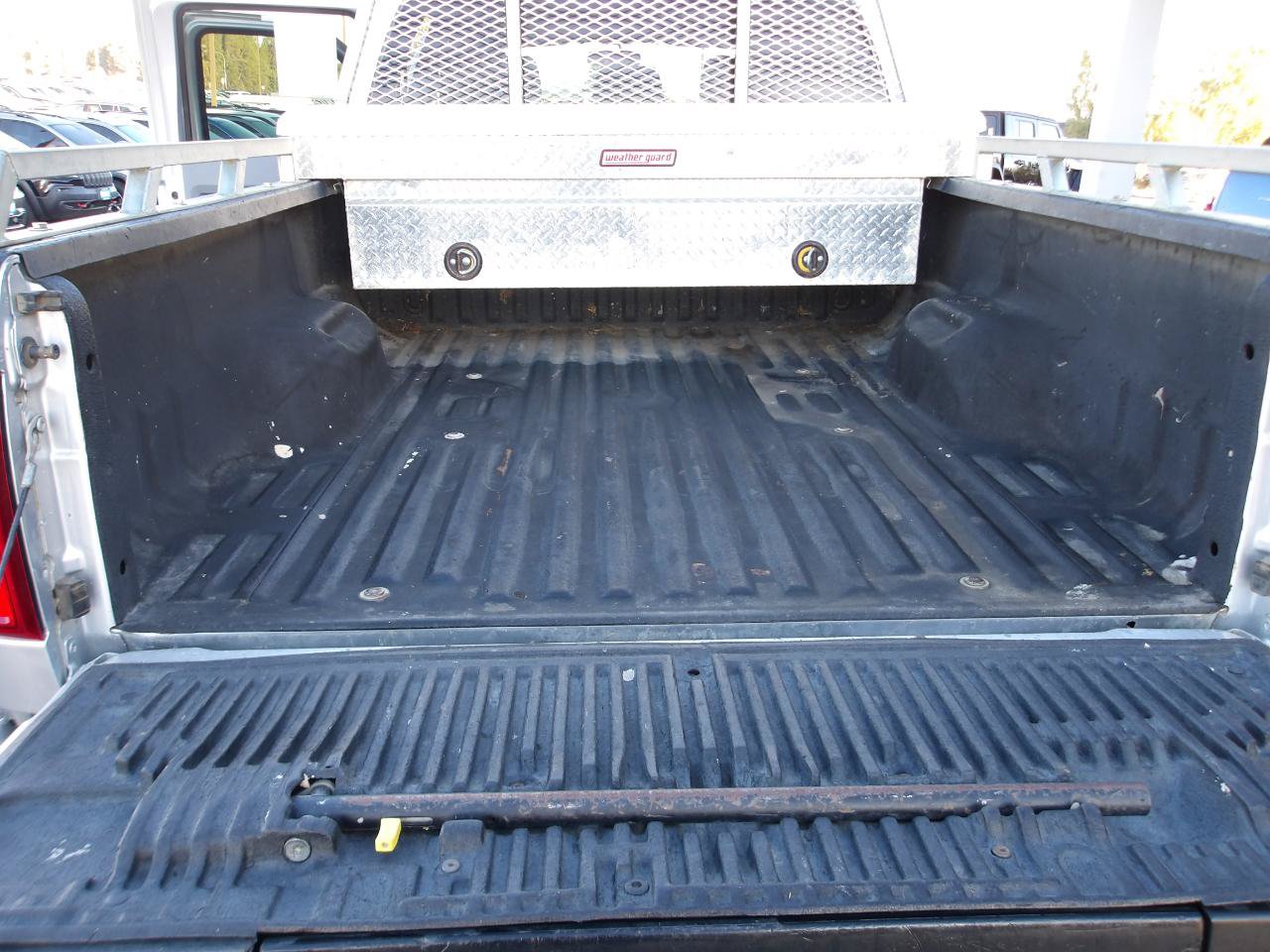 Used 2012 Ford F250 XLT w/ FX4 4X4 Off-Road Pkg image 11