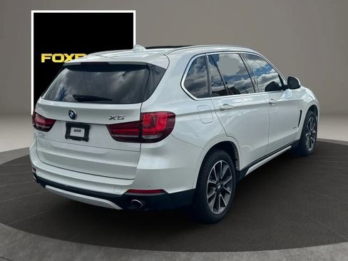 Used 2017 BMW X5 xDrive35i image 5