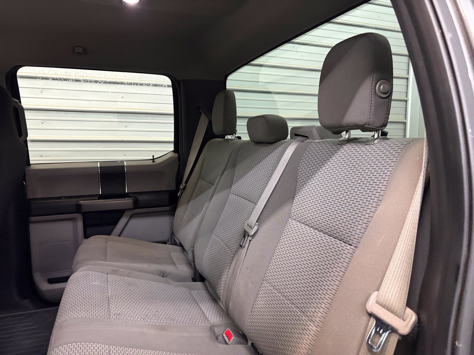 Used 2017 Ford F350 XLT w/ XLT Value Package AWD/4WD image 25