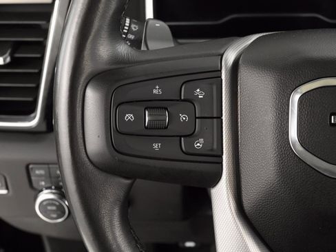 Used 2022 GMC Sierra 1500 Denali image 16