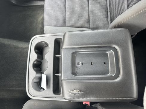 Used 2014 GMC Sierra 1500 SLE image 24