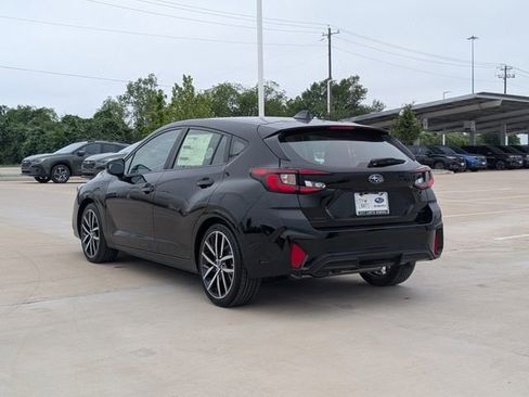 New 2026 Subaru Impreza 2.0i Sport AWD/4WD image 4