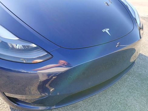 Used 2023 Tesla Model Y Long Range image 21