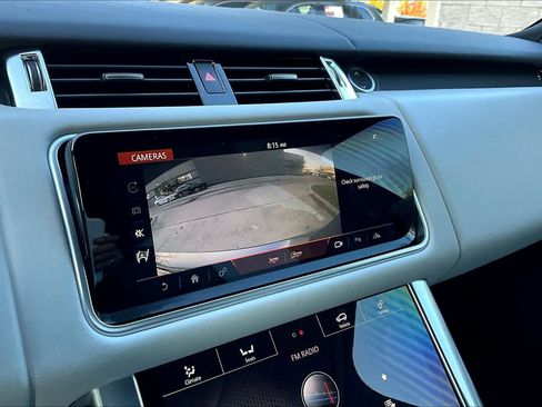 Used 2022 Land Rover Range Rover Sport SVR Carbon Edition image 30