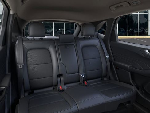 New 2025 Ford Escape SE image 12