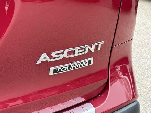 New 2026 Subaru Ascent Touring image 18