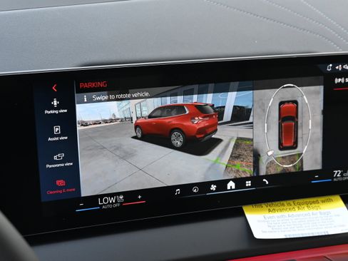 New 2026 BMW X3 xDrive30 image 26