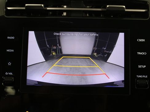 Used 2024 Hyundai Tucson SEL FWD image 28