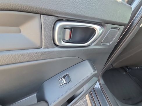 New 2026 Honda Civic LX image 11