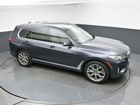 Used 2019 BMW X7 xDrive40i w/ Premium Package AWD/4WD image 18