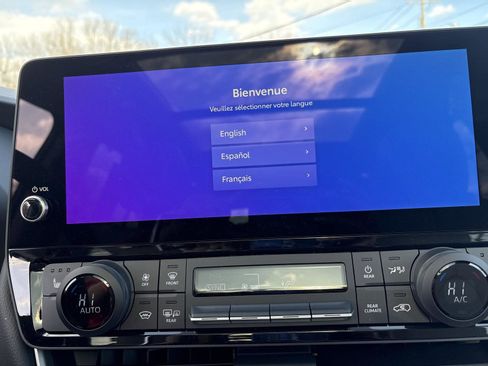 Used 2026 Toyota Grand Highlander XLE image 18