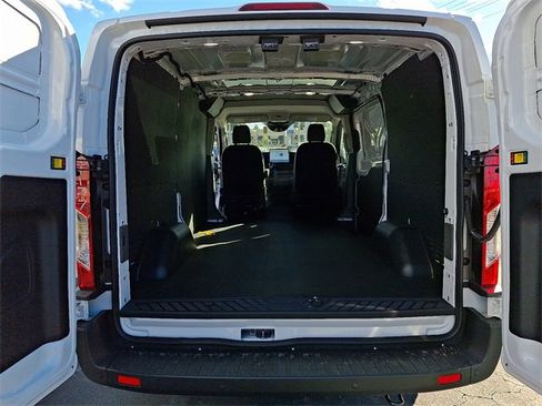 New 2026 Ford Transit 150 Low Roof w/ Load Area Protection Package image 18