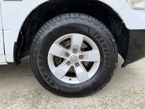 Used 2018 RAM 1500 Tradesman w/ Popular Equipment Group AWD/4WD image 44