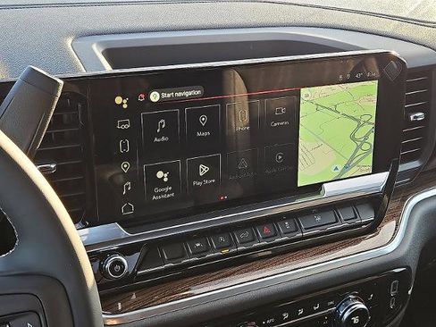 New 2026 GMC Sierra 1500 Elevation image 14