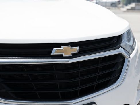 Used 2019 Chevrolet Equinox LT AWD/4WD image 10
