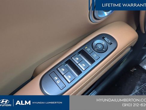 New 2026 Hyundai Palisade Calligraphy FWD image 37