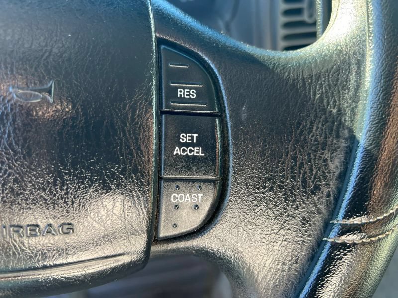 Used 1998 Ford F150 4x4 SuperCab image 26