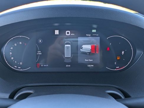 New 2026 RAM ProMaster 2500 w/ Quick Order Package 22G SLT image 23