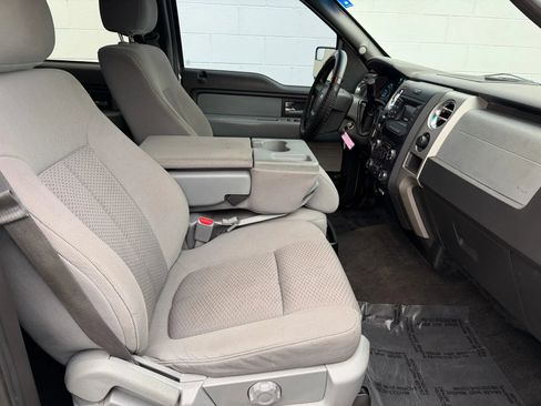 Used 2014 Ford F150 XLT w/ Equipment Group 302A Luxury image 14