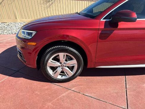 Used 2019 Audi Q5 2.0T Premium Plus image 32