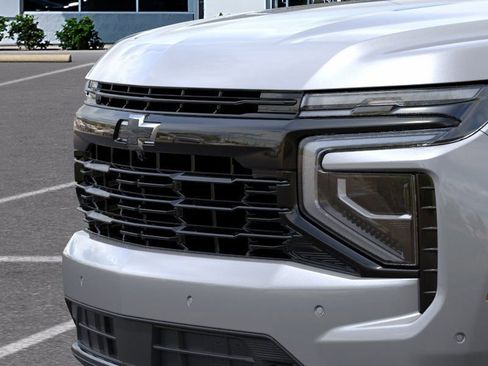New 2026 Chevrolet Suburban RST w/ Comfort Package AWD/4WD image 13