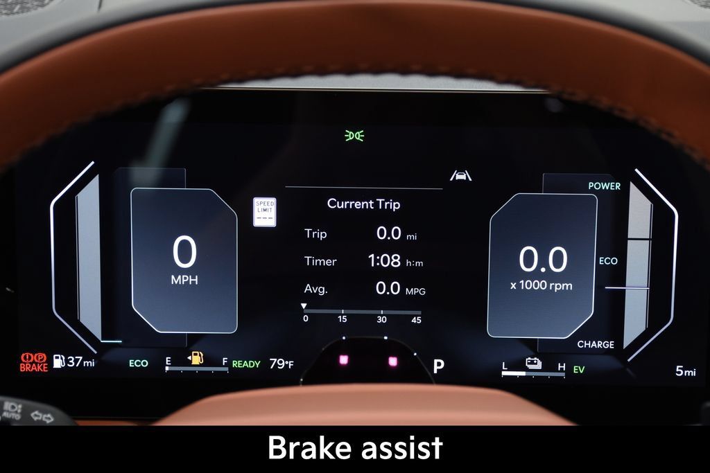 New 2027 Kia Telluride SX Prestige AWD/4WD image 17