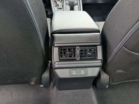 Certified 2025 Honda Accord SE image 16