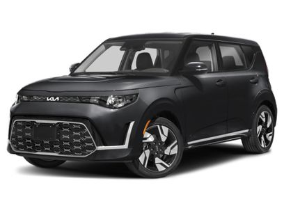 Used 2025 Kia Soul GT-Line w/ GT-Line Technology Package