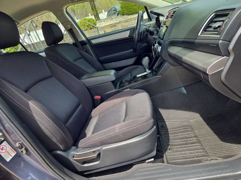 Used 2016 Subaru Legacy 2.5i Premium w/ Protection Package #1 image 23