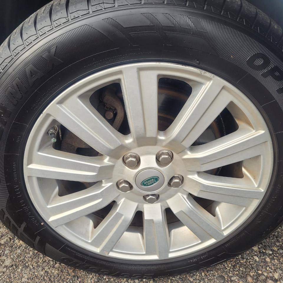 Used 2013 Land Rover LR4 HSE w/ HSE Pkg AWD/4WD image 53