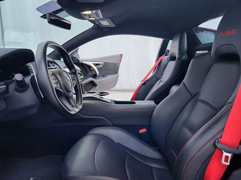Used 2022 Acura NSX Type S image 25
