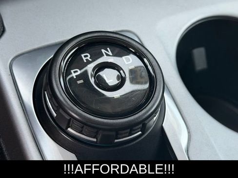 Used 2022 Ford Bronco Sport Big Bend w/ Convenience Package AWD/4WD image 30