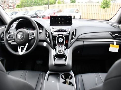 New 2026 Acura RDX SH-AWD w/ Technology Package image 18