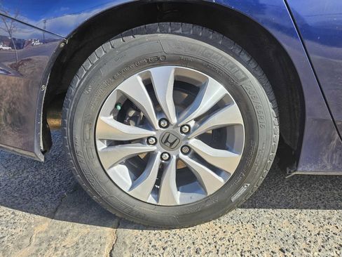 Used 2014 Honda Accord LX image 37