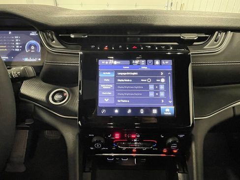 Used 2023 Jeep Grand Cherokee Altitude image 35